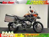 BMW R 1200 GS ADVENTURE