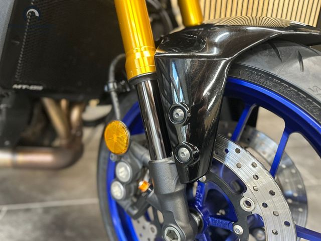 yamaha - mt-09-sp