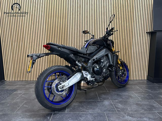 yamaha - mt-09-sp