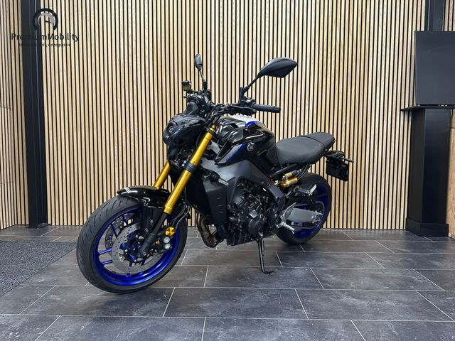 yamaha - mt-09-sp