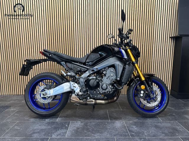 yamaha - mt-09-sp