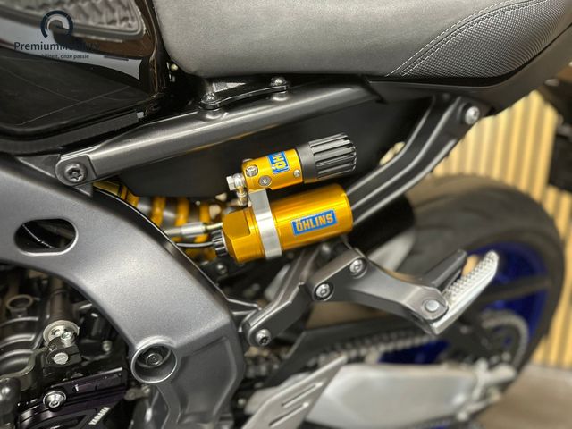 yamaha - mt-09-sp