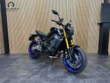 YAMAHA MT 09 SP