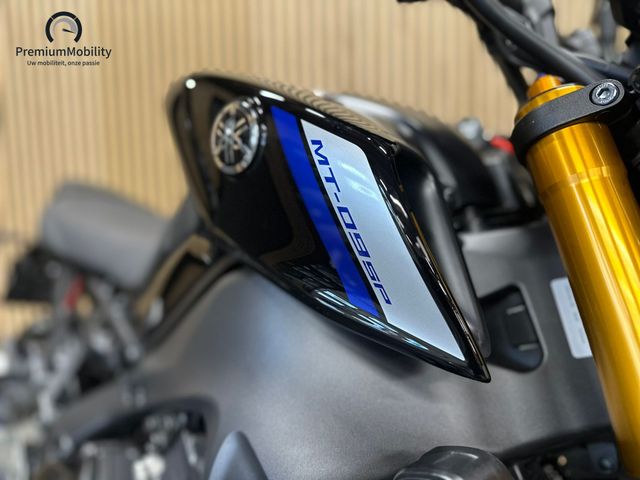 yamaha - mt-09-sp