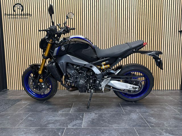 yamaha - mt-09-sp