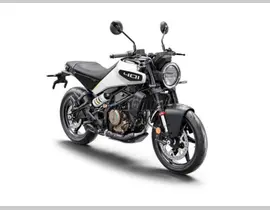 Husqvarna Vitpilen 401 2024 occasion