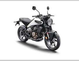 Husqvarna Vitpilen 401 2024 occasion