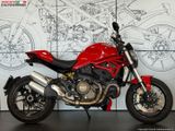 DUCATI MONSTER 1200