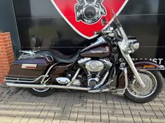 Harley-Davidson Flhrsi Flhrc Road King Custom 2006 occasion – foto 2 van 16