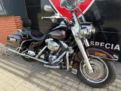 Harley-Davidson Flhrsi Flhrc Road King Custom 2006 occasion – foto 3 van 16