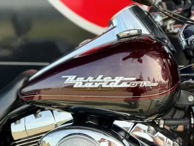 HARLEY-DAVIDSON ROAD KING CUSTOM FLHRS – foto 4