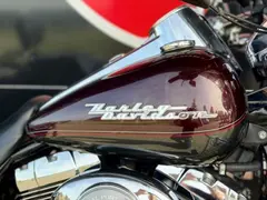 Harley-Davidson Flhrsi Flhrc Road King Custom 2006 occasion – foto 4 van 16