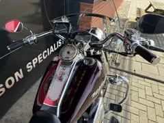 Harley-Davidson Flhrsi Flhrc Road King Custom 2006 occasion – foto 9 van 16
