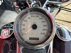 Harley-Davidson Flhrsi Flhrc Road King Custom 2006 occasion – foto 10 van 16