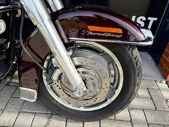 Harley-Davidson Flhrsi Flhrc Road King Custom 2006 occasion – foto 12 van 16