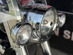 Harley-Davidson Flhrsi Flhrc Road King Custom 2006 occasion – foto 13 van 16