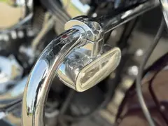 Harley-Davidson Flhrsi Flhrc Road King Custom 2006 occasion – foto 14 van 16