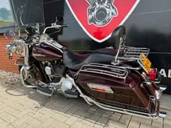 Harley-Davidson Flhrsi Flhrc Road King Custom 2006 occasion – foto 16 van 16