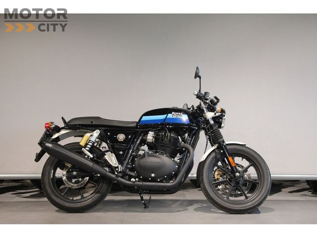 royal-enfield - continental-gt-650