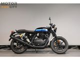 ROYAL ENFIELD CONTINENTAL GT 650