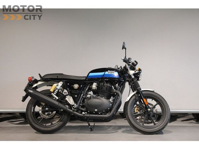 royal-enfield - continental-gt-650