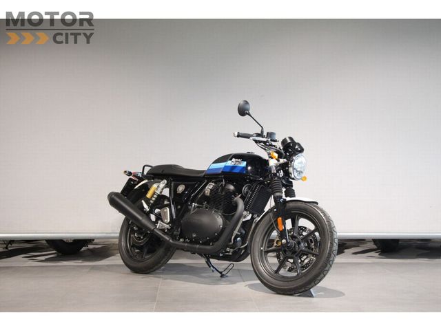 royal-enfield - continental-gt-650