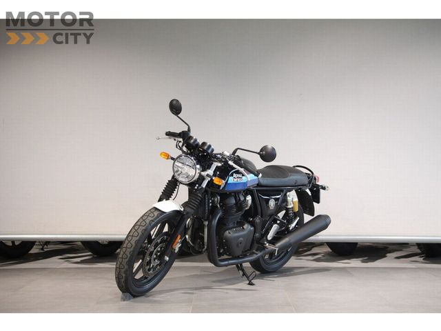 royal-enfield - continental-gt-650