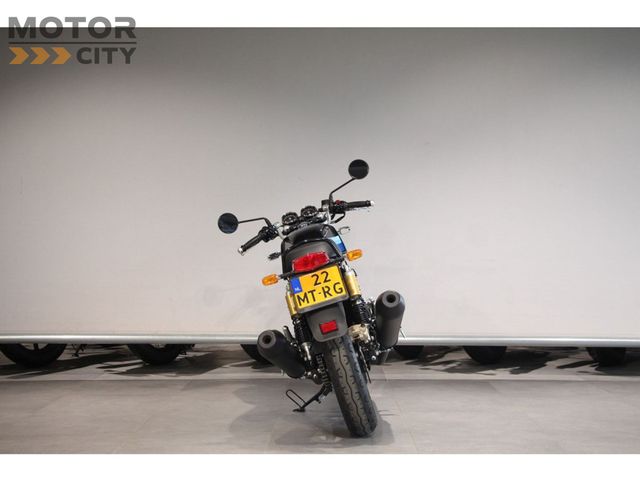 royal-enfield - continental-gt-650