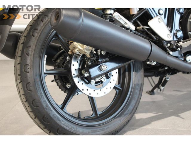 royal-enfield - continental-gt-650