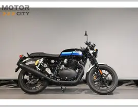 Royal Enfield Continental GT 650 2024 occasion