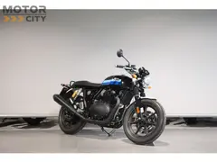 Royal Enfield Continental GT 650 2024 occasion – foto 2 van 12