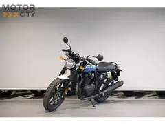 Royal Enfield Continental GT 650 2024 occasion – foto 4 van 12