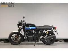 Royal Enfield Continental GT 650 2024 occasion – foto 5 van 12