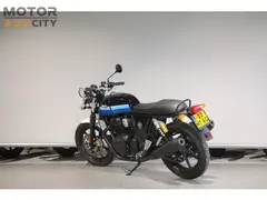 Royal Enfield Continental GT 650 2024 occasion – foto 6 van 12