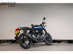 Royal Enfield Continental GT 650 2024 occasion – foto 8 van 12