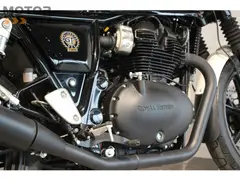Royal Enfield Continental GT 650 2024 occasion – foto 9 van 12