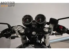 Royal Enfield Continental GT 650 2024 occasion – foto 10 van 12