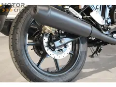 Royal Enfield Continental GT 650 2024 occasion – foto 11 van 12