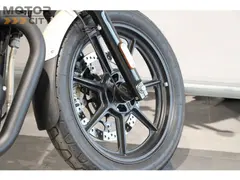 Royal Enfield Continental GT 650 2024 occasion – foto 12 van 12