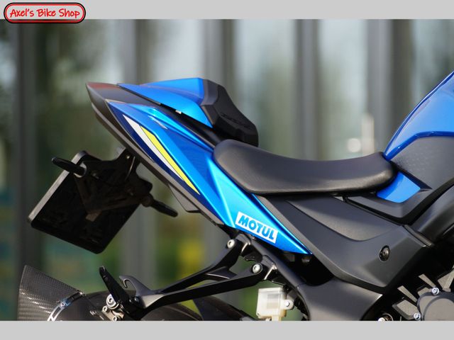 suzuki - gsx-s-750-a