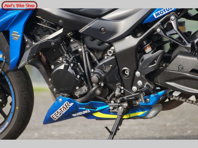 suzuki - gsx-s-750-a