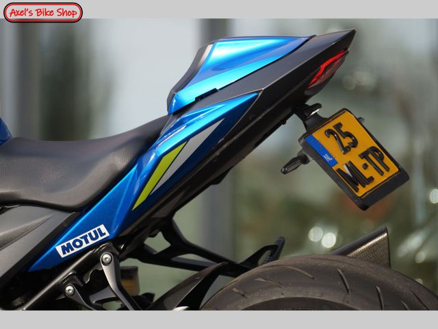 suzuki - gsx-s-750-a