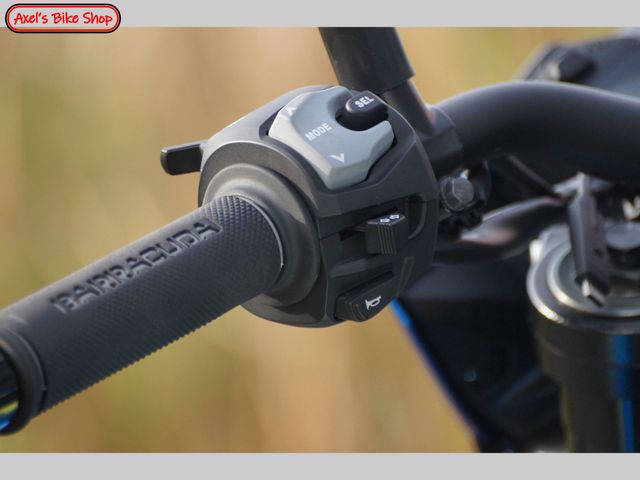 suzuki - gsx-s-750-a