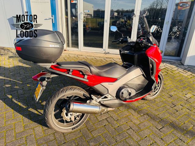 honda - nc-750-d-integra-dct-c-abs