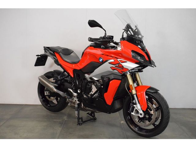 bmw - s-1000-xr