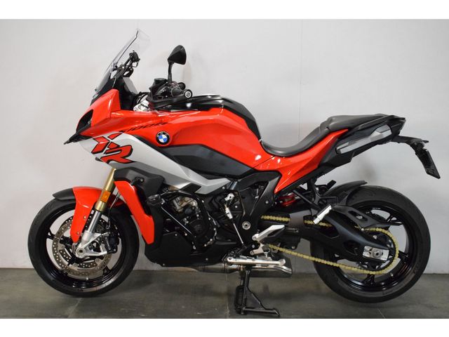 bmw - s-1000-xr