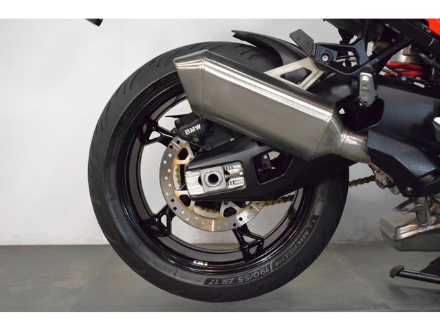 bmw - s-1000-xr