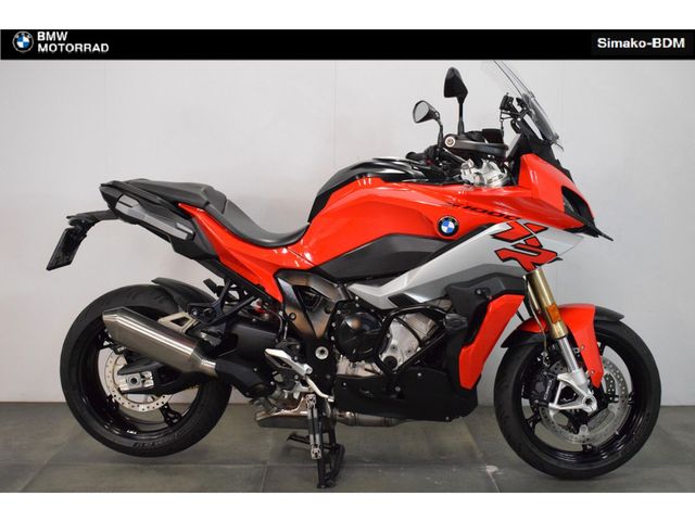 bmw - s-1000-xr