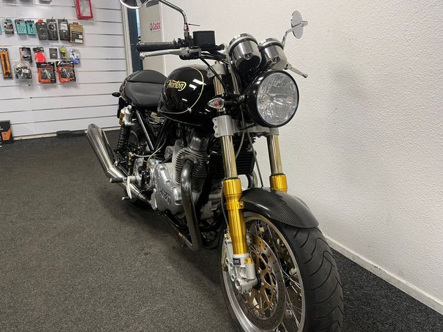 norton - commando-961-sport