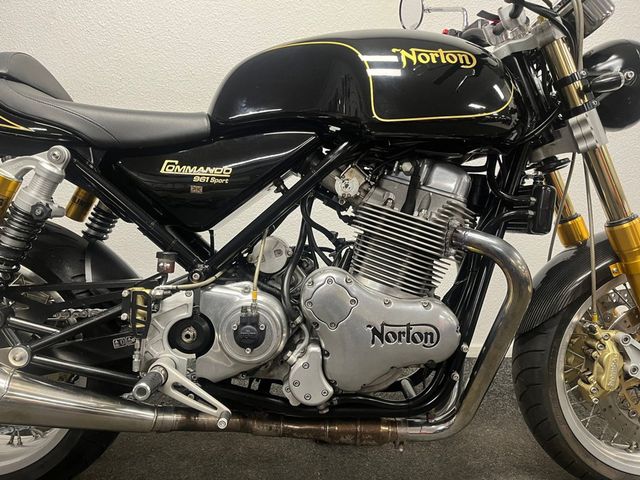 norton - commando-961-sport